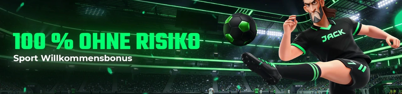 JackBit Casino